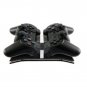 Dual Charging Station for Sony PS3 Controller - Black