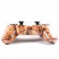 Wireless Bluetooth Double Vibration Gamepad for PS3 - Lasherweave