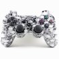 Dualshock 3 Wireless PS3 Controller for Sony PS3 - Skull Pattern
