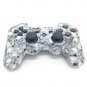 Dualshock 3 Wireless PS3 Controller for Sony PS3 - Skull Pattern