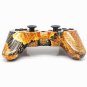 Dualshock 3 Wireless PS3 Controller for Sony PS3 - Snakeskin
