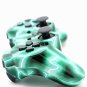 Dualshock 3 Wireless PS3 Controller for Sony PS3 - Lightning Green