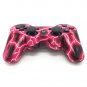 Dualshock 3 Wireless PS3 Controller for Sony PS3 - Lightning Red
