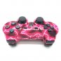 Dualshock 3 Wireless PS3 Controller for Sony PS3 - Lightning Red