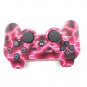Dualshock 3 Wireless PS3 Controller for Sony PS3 - Lightning Red