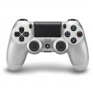 Sony DualShock 4 Wireless Controller for PlayStation 4 - Silver