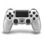 Sony DualShock 4 Wireless Controller for PlayStation 4 - Silver