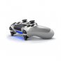 Sony DualShock 4 Wireless Controller for PlayStation 4 - Silver