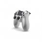 Sony DualShock 4 Wireless Controller for PlayStation 4 - Silver