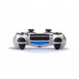 Sony DualShock 4 Wireless Controller for PlayStation 4 - Silver