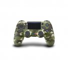 DualShock 4 Wireless Controller for PlayStation 4 - Green Camouflage