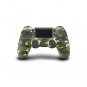 DualShock 4 Wireless Controller for PlayStation 4 - Green Camouflage
