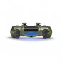 DualShock 4 Wireless Controller for PlayStation 4 - Green Camouflage