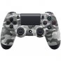 DualShock 4 Wireless Bluetooth Controller for PlayStation4 - Urban Camouflage