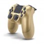 Dualshock 4 Wireless Controller For Playstation 4 - Gold Rare