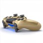 Dualshock 4 Wireless Controller For Playstation 4 - Gold Rare