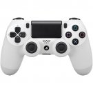 Dual Shock 4 Bluetooth Controller for PS4 - Glacier White