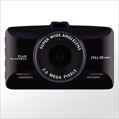 ERD-UT12 3.0-Inch 64G Ultrathin HD Car Recorder ,Car Dvrs, Car black box, dashboard camera