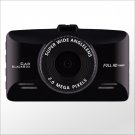 ERD-UT12 3.0-Inch 64G Ultrathin HD Car Recorder ,Car Dvrs, Car black box, dashboard camera