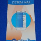 BRAND NEW CHICAGO TRANSIT AUTHORITY SUBWAY SYSTEM MAP - GREAT TRAVEL REFERENCE BRAND NEW CHICAGO TRANSIT AUTHORITY SUBWAY SYSTEM MAP - GREAT TRAVEL REFERENCE