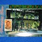 *BRAND NEW* KEY WEST ERNEST HEMINGWAY HOUSE POSTCARD SPANISH COLONIAL STYLE HOME
