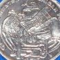 CHRISTOPHER COLUMBUS BETSY ROSS WRIGHT BROTHERS CANNON NOLA MARDI GRAS DOUBLOON