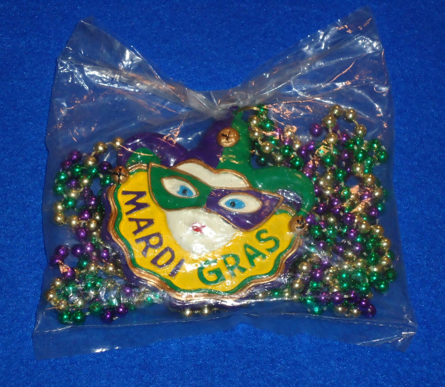 mardi gras brand