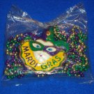 ***BRAND NEW*** MARDI GRAS MASK AUTHENTIC NEW ORLEANS MARDI GRAS BEAD **SEALED** ***BRAND NEW*** MARDI GRAS MASK AUTHENTIC NEW ORLEANS MARDI GRAS BEAD **SEALED**