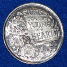 WIZARD OF OZ CINDERELLA PUMPKIN LITTLE RED RIDING HOOD NOLA MARDI GRAS DOUBLOON WIZARD OF OZ CINDERELLA PUMPKIN LITTLE RED RIDING HOOD NOLA MARDI GRAS DOUBLOON