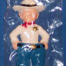 BRAND NEW JEFFERSON PARISH SHERIFF HARRY LEE LOSE WEIGHT MAGNET FACTORY SEALED BRAND NEW JEFFERSON PARISH SHERIFF HARRY LEE LOSE WEIGHT MAGNET FACTORY SEALED