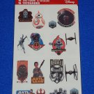 BRAND NEW WALT DISNEY STAR WARS TATTOOS R2D2 C3PO STORMTROOPERS *FACTORY SEALED* BRAND NEW WALT DISNEY STAR WARS TATTOOS R2D2 C3PO STORMTROOPERS *FACTORY SEALED*