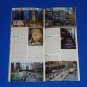 BRAND NEW 2016 CHICAGO CONCIERGE MAP DINING SHOPPING NIGHTLIFE ATTRACTIONS GUIDE
