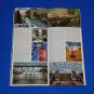 BRAND NEW 2016 CHICAGO CONCIERGE MAP DINING SHOPPING NIGHTLIFE ATTRACTIONS GUIDE