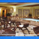 BRAND NEW UNUSED MARRIOTT GRAND HOTEL POSTCARD POINT CLEAR ALABAMA RESORT & SPA