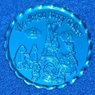WALT DISNEY TINKERBELL ARIEL MERMAID MARDI GRAS DOUBLOON 3 BEARS EIFFEL TOWER