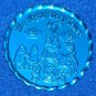 WALT DISNEY TINKERBELL ARIEL MERMAID MARDI GRAS DOUBLOON 3 BEARS EIFFEL TOWER