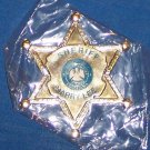 **RARE NEW JEFFERSON PARISH SHERIFF HARRY LEE BADGE MARDI GRAS MAGNET **SEALED** **RARE NEW JEFFERSON PARISH SHERIFF HARRY LEE BADGE MARDI GRAS MAGNET **SEALED**