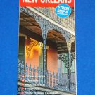 *NEW* 2016-17 NEW ORLEANS WHERE MAP & VISITOR'S GUIDE: EXCELLENT REFERENCE GUIDE *NEW* 2016-17 NEW ORLEANS WHERE MAP & VISITOR'S GUIDE: EXCELLENT REFERENCE GUIDE