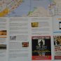 *NEW* 2016-17 NEW ORLEANS WHERE MAP & VISITOR'S GUIDE: EXCELLENT REFERENCE GUIDE