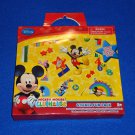 *BRAND NEW* WALT DISNEY MICKEY MOUSE CLUBHOUSE STICKER FUN PACK *FACTORY SEALED* *BRAND NEW* WALT DISNEY MICKEY MOUSE CLUBHOUSE STICKER FUN PACK *FACTORY SEALED*