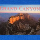 SENSATIONAL VINTAGE GRAND CANYON NORTH RIM CAPE ROYAL POSTCARD COLLECTOR'S ITEM