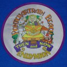 *RARE* PONTCHARTRAIN BEACH NEW ORLEANS MARDI GRAS FRISBEE ENDYMION FLYING DISC *RARE* PONTCHARTRAIN BEACH NEW ORLEANS MARDI GRAS FRISBEE ENDYMION FLYING DISC