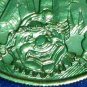 CIRCUS MAXIMUS AUTHENTIC NEW ORLEANS MARDI GRAS DOUBLOON CLOWN LION RING MASTER