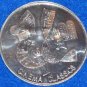 CINEMA CLASSICS OSCARS DOUBLOON ACADEMY AWARDS STAR WARS SHOWBOAT WIZARD OF OZ