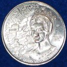 QUEEN VICTORIA MARDI GRAS DOUBLOON UK GREAT BRITAIN IRELAND EMPRESS OF INDIA