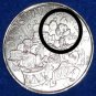 MICKEY MOUSE NEW ORLEANS MARDI GRAS DOUBLOON TEDDY BEAR DRUM BAKER GUITAR FILM