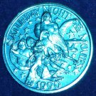 GHOSTBUSTERS ROGER RABBIT STAR TREK ALIEN NEW ORLEANS MARDI GRAS DOUBLOON COIN GHOSTBUSTERS ROGER RABBIT STAR TREK ALIEN NEW ORLEANS MARDI GRAS DOUBLOON COIN