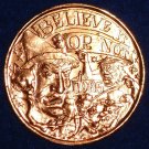WONDERFUL BELIEVE IT OR NOT NEW ORLEANS MARDI GRAS DOUBLOON LEPRECHAUN TROLL WONDERFUL BELIEVE IT OR NOT NEW ORLEANS MARDI GRAS DOUBLOON LEPRECHAUN TROLL