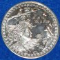 REMARKABLE LET US TELL YOU A STORY NEW ORLEANS MARDI GRAS DOUBLOON BIRDS GIRL