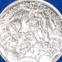 STAGGERING BROADWAY AT THE SAENGER AUTHENTIC NEW ORLEANS MARDI GRAS DOUBLOON